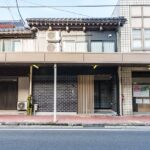 新潟県佐渡市の一棟貸切宿泊施設「香季庵Euphoria」の運営開始
