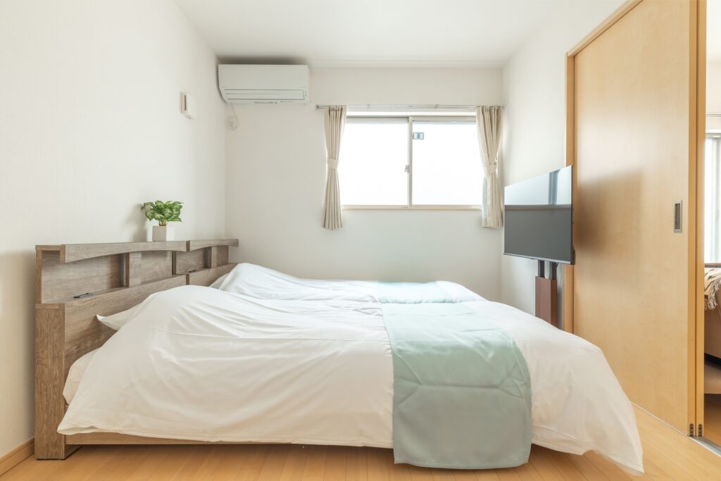 Airbnb民泊運営代行サービスでは住宅宿泊管理業者として全国展開を行っています。
