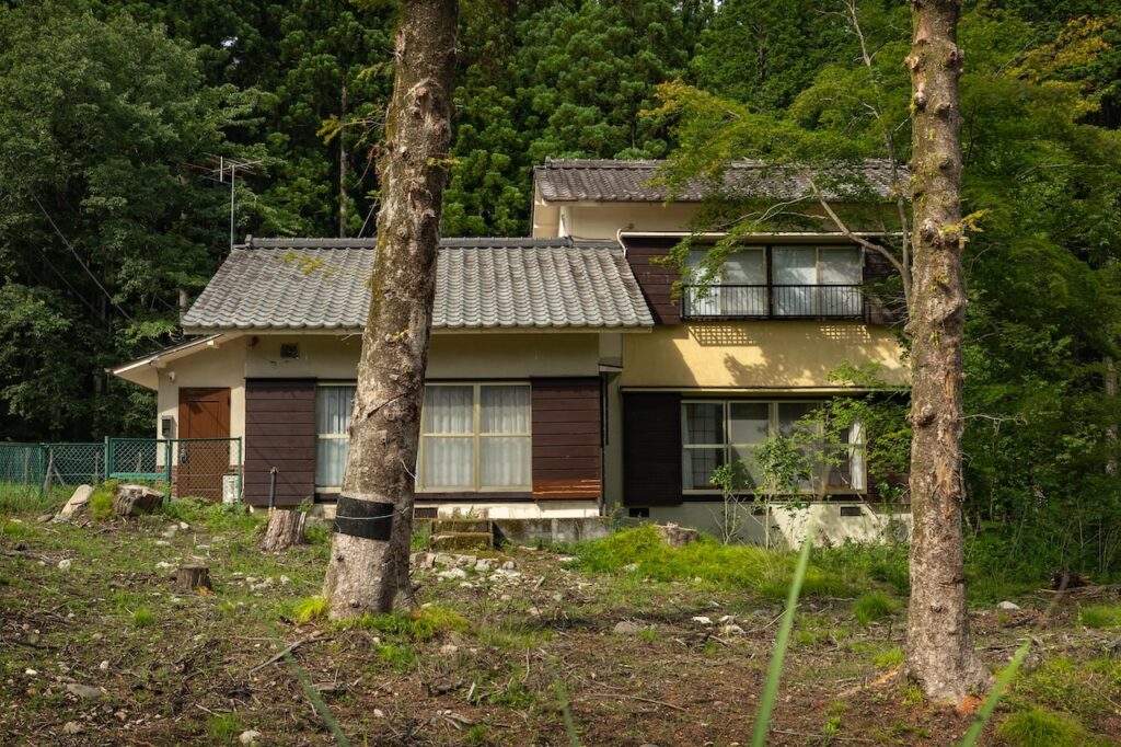 栃木県日光市の宿泊施設「Nikko Toyama Forest House」がオープン！