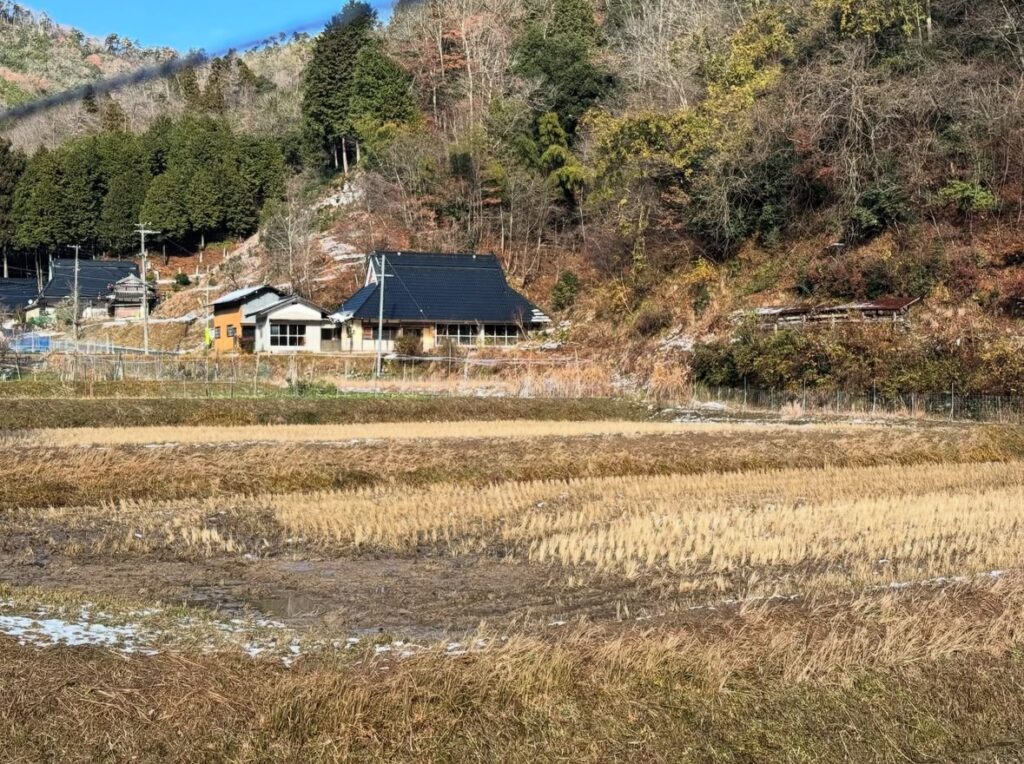 京都府綾部市で旅館業の取得